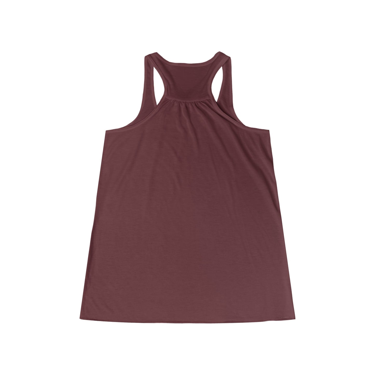 Intolerant Liberal - Women's Flowy Racerback Tank