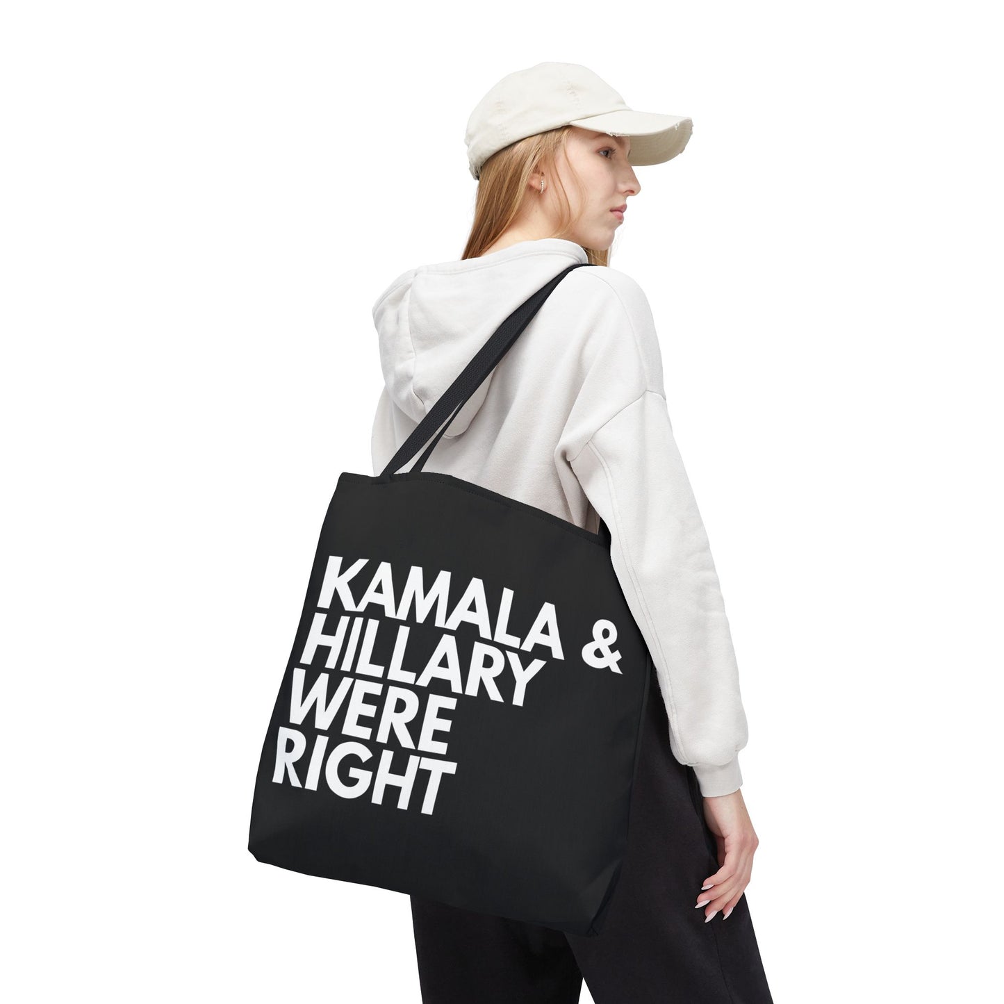 Believe Women - Tote Bag