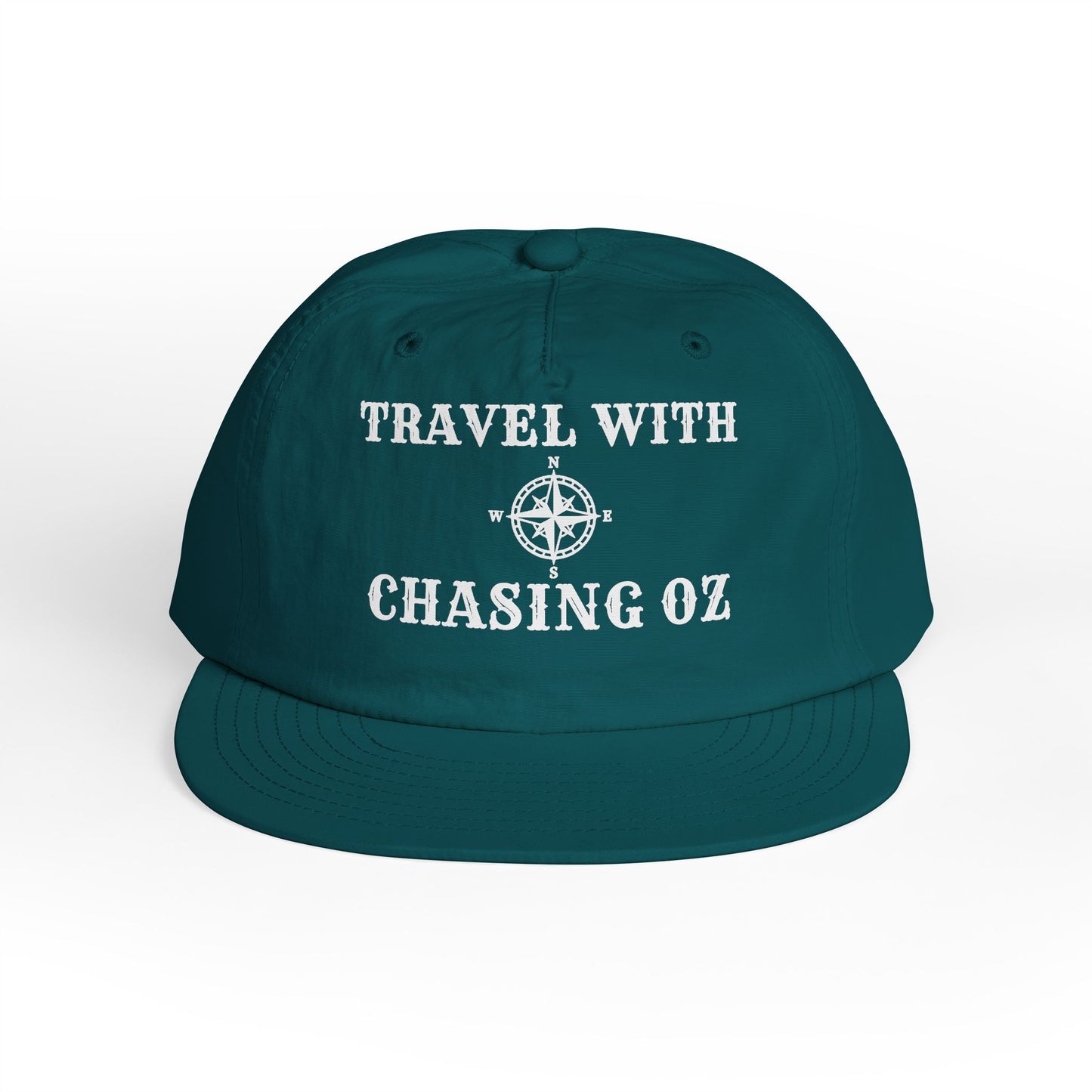 Travel with Chasing Oz - Surf Cap