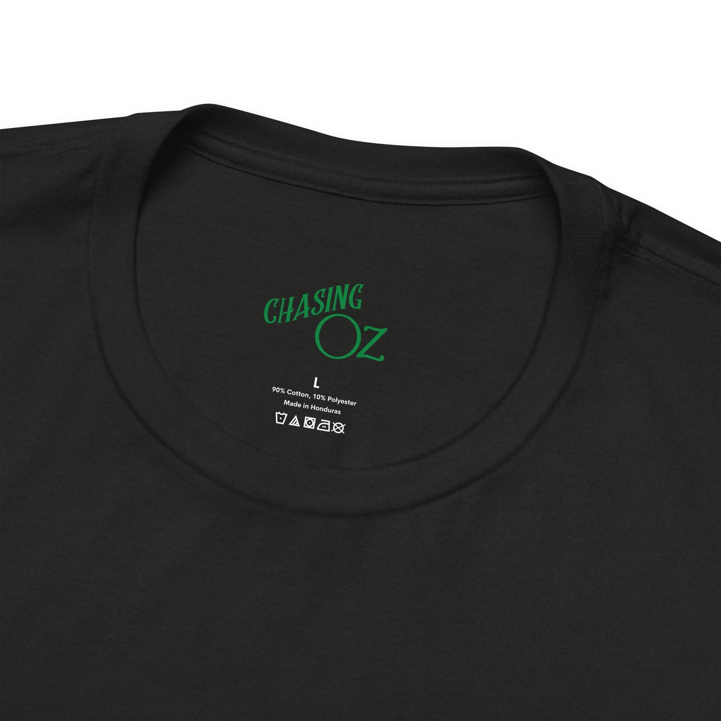Travel w/Chasing Oz - Unisex Tee