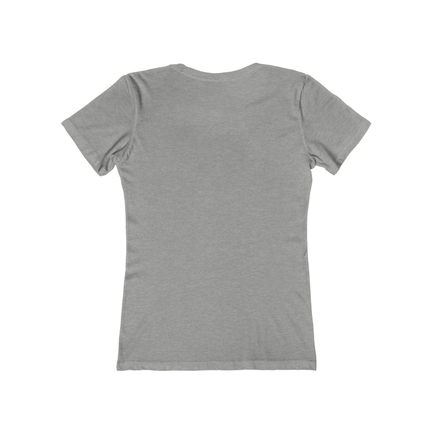 Patron Saint of Cunts - Women's Boyfriend Tee