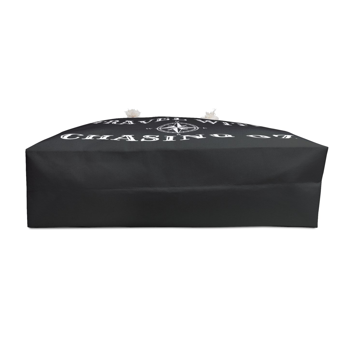 Travel with Chasing Oz Weekender Bag