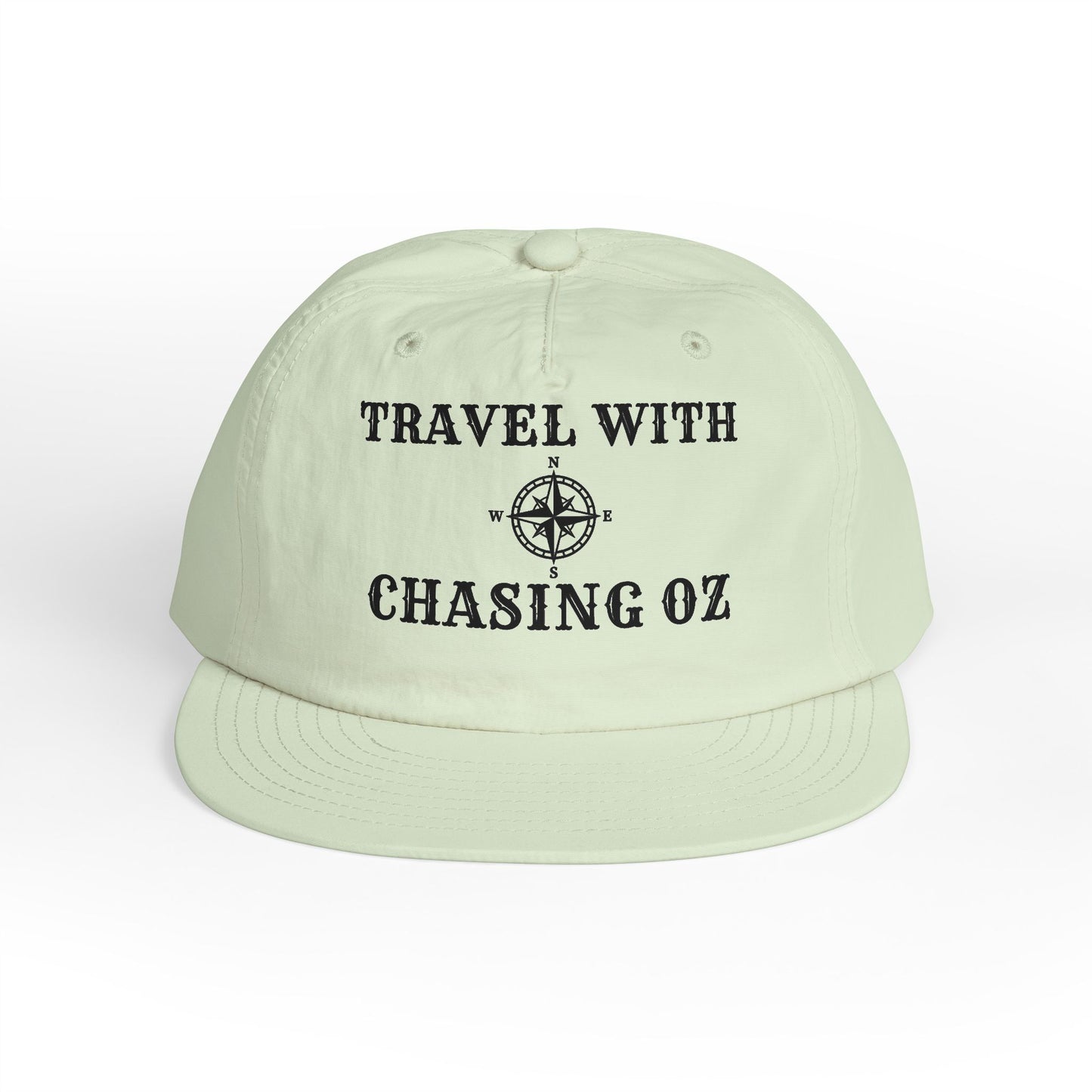 Travel with Chasing Oz - Surf Cap