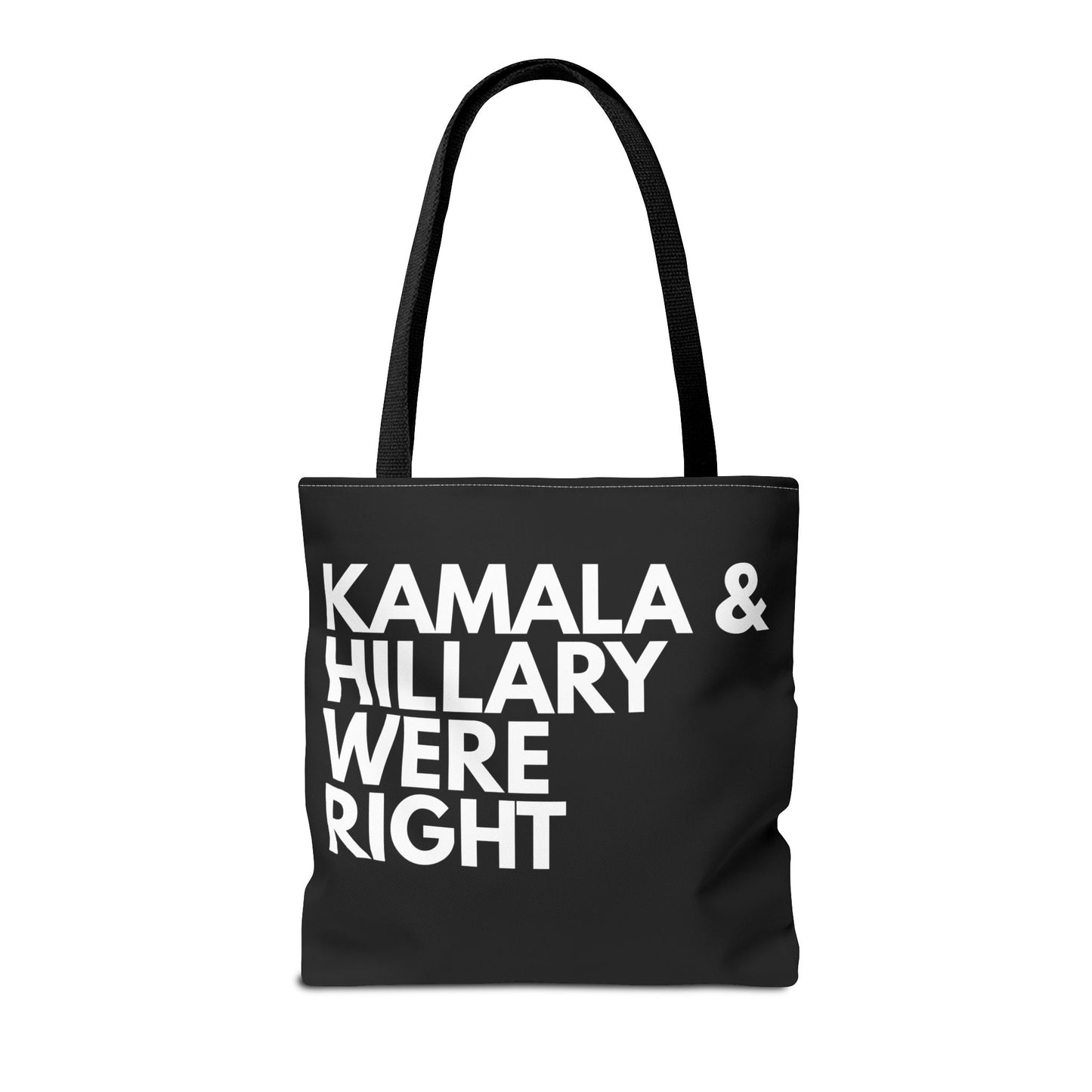 Believe Women - Tote Bag