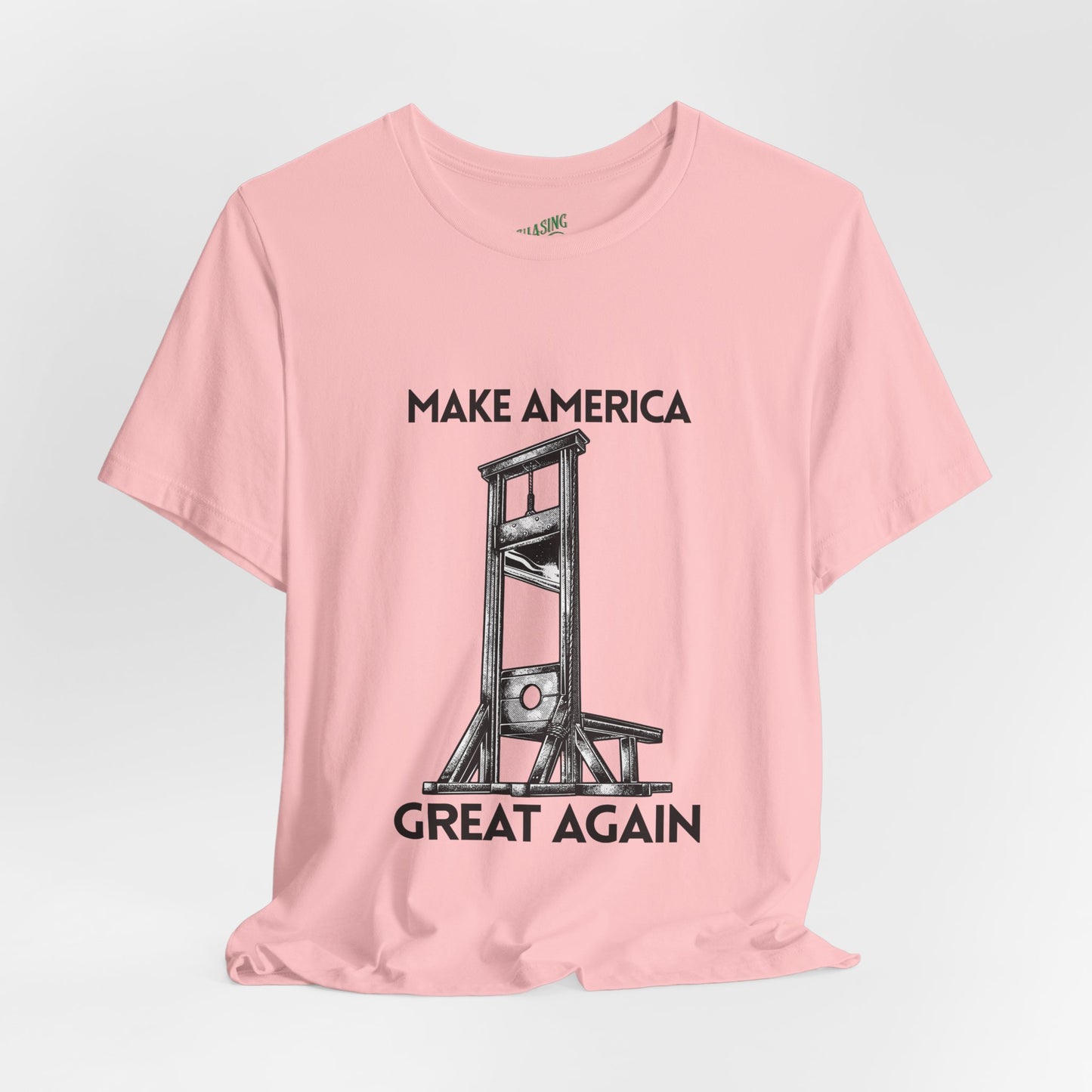 MAGA LOLZ - Unisex Tee