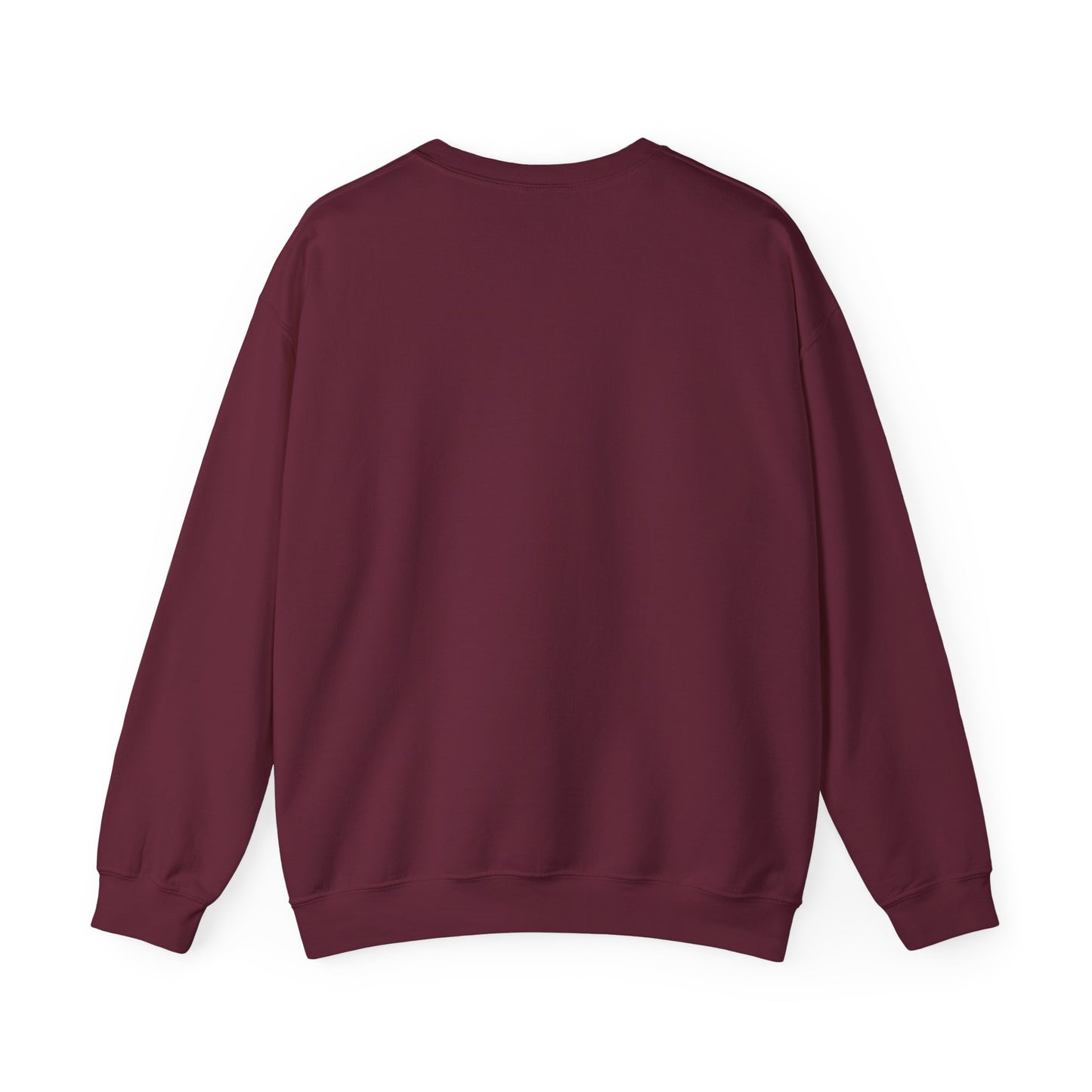 Woke Witch Energy - Crewneck Sweatshirt