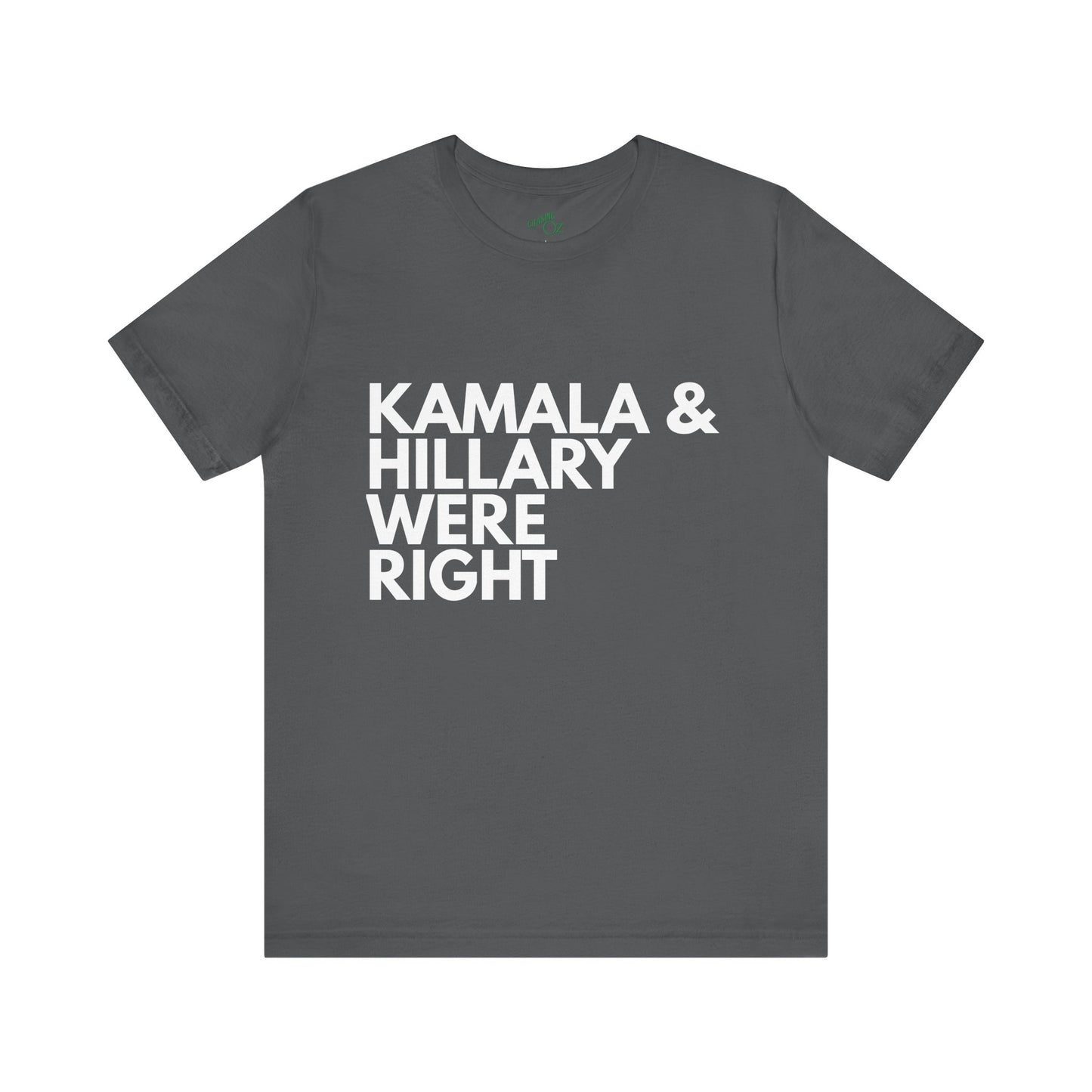 Believe Women - Unisex Tee