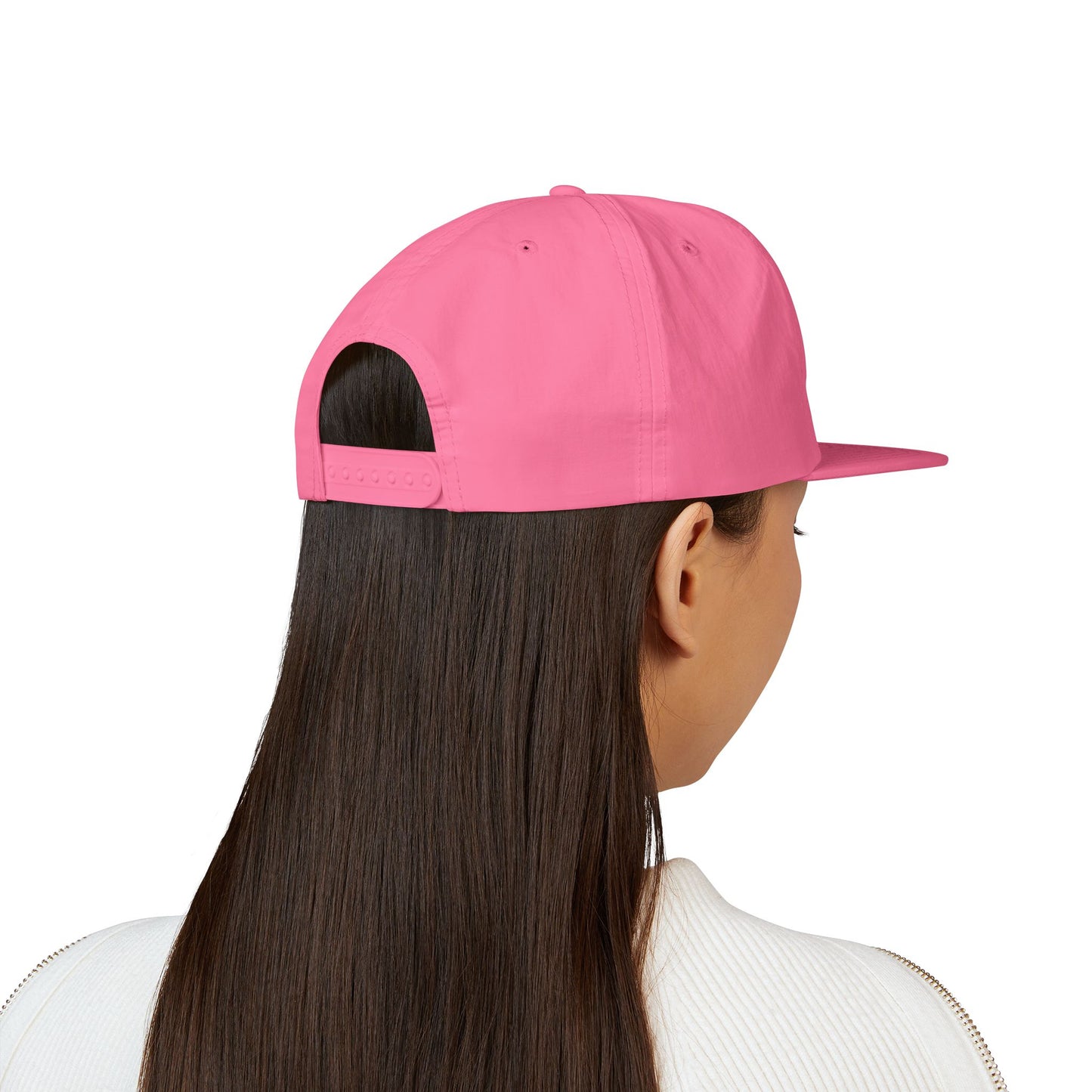 Travel with Chasing Oz - Surf Cap