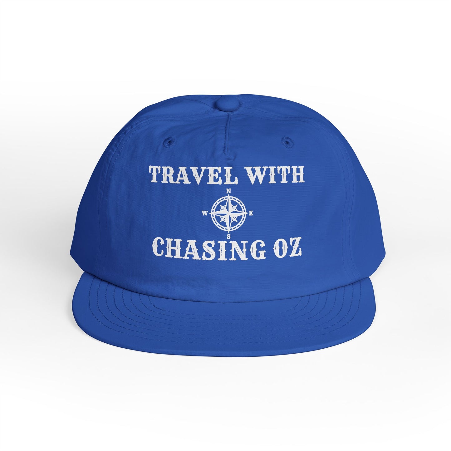 Travel with Chasing Oz - Surf Cap