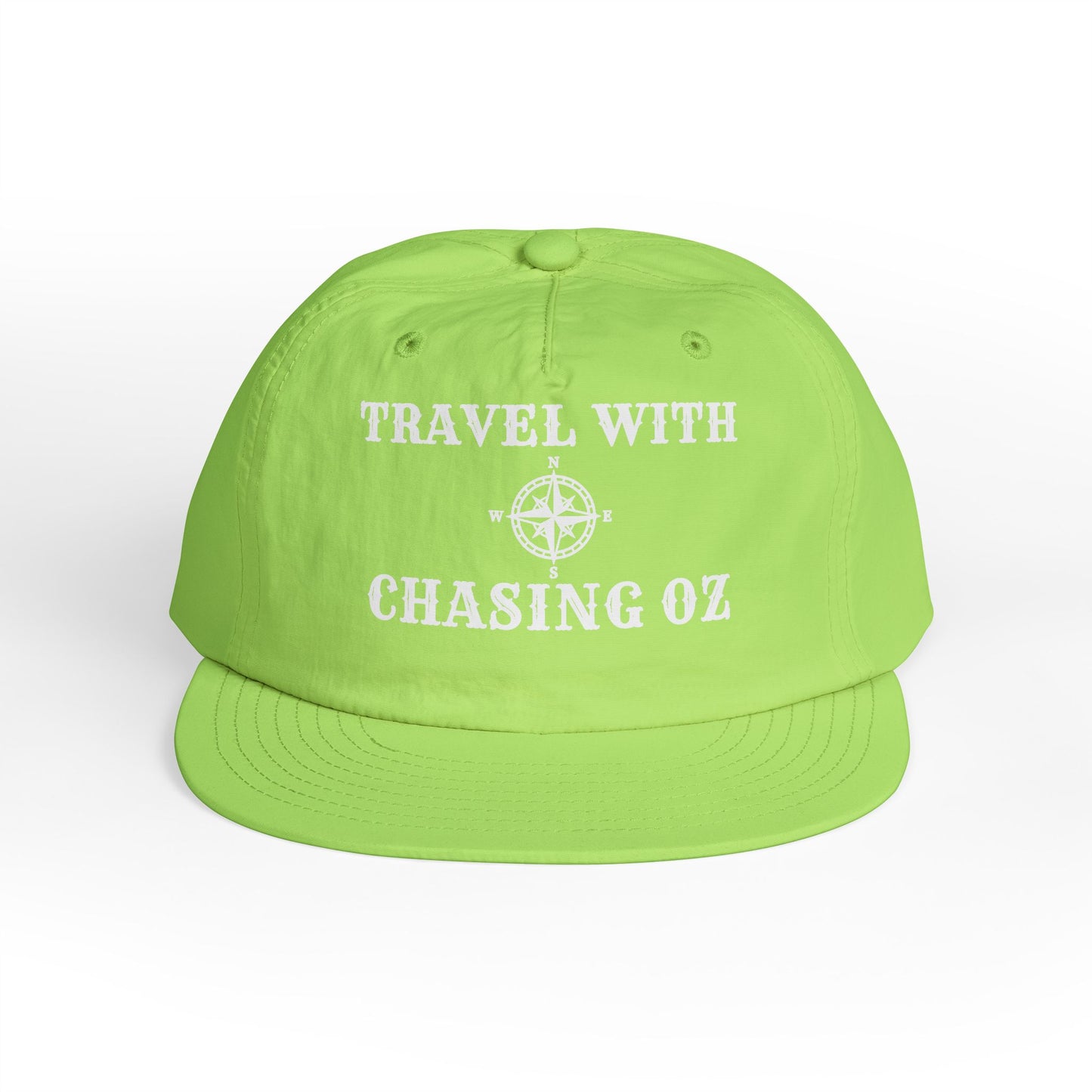 Travel with Chasing Oz - Surf Cap