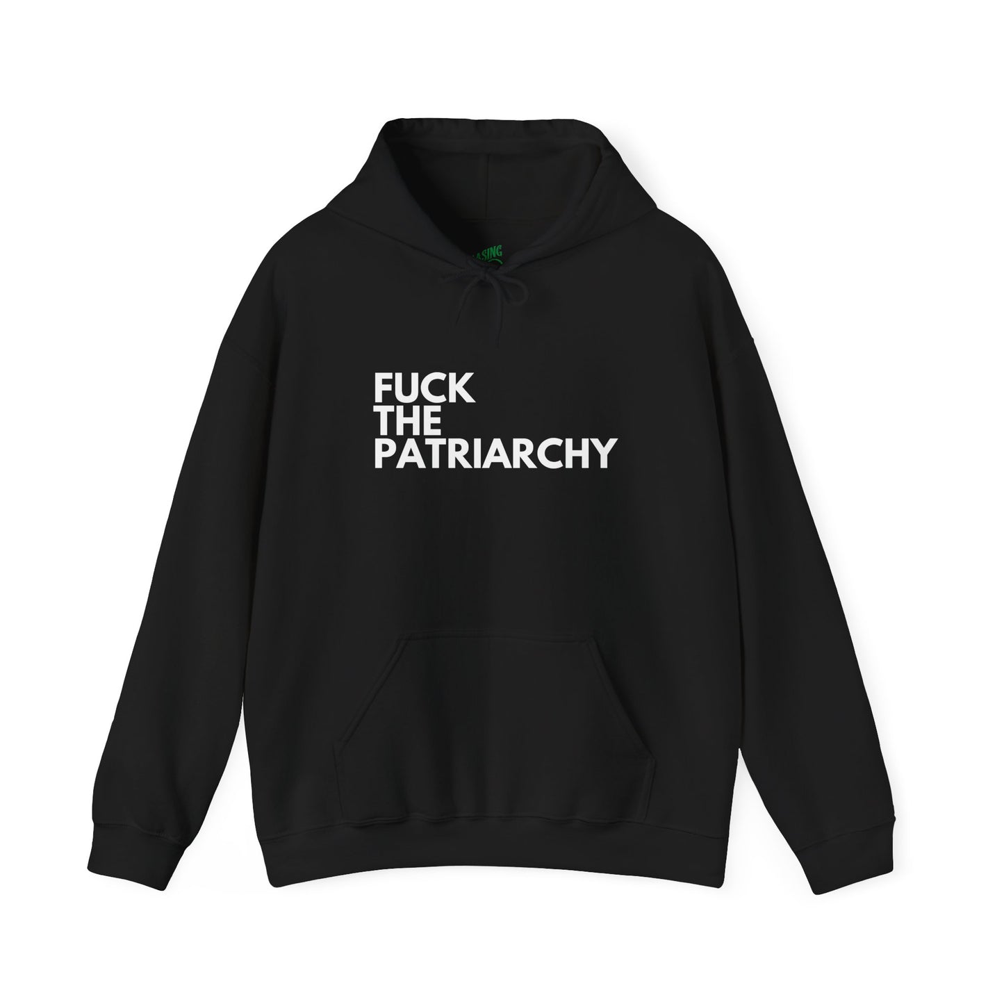 F the Patriarchy - Unisex Hoodie