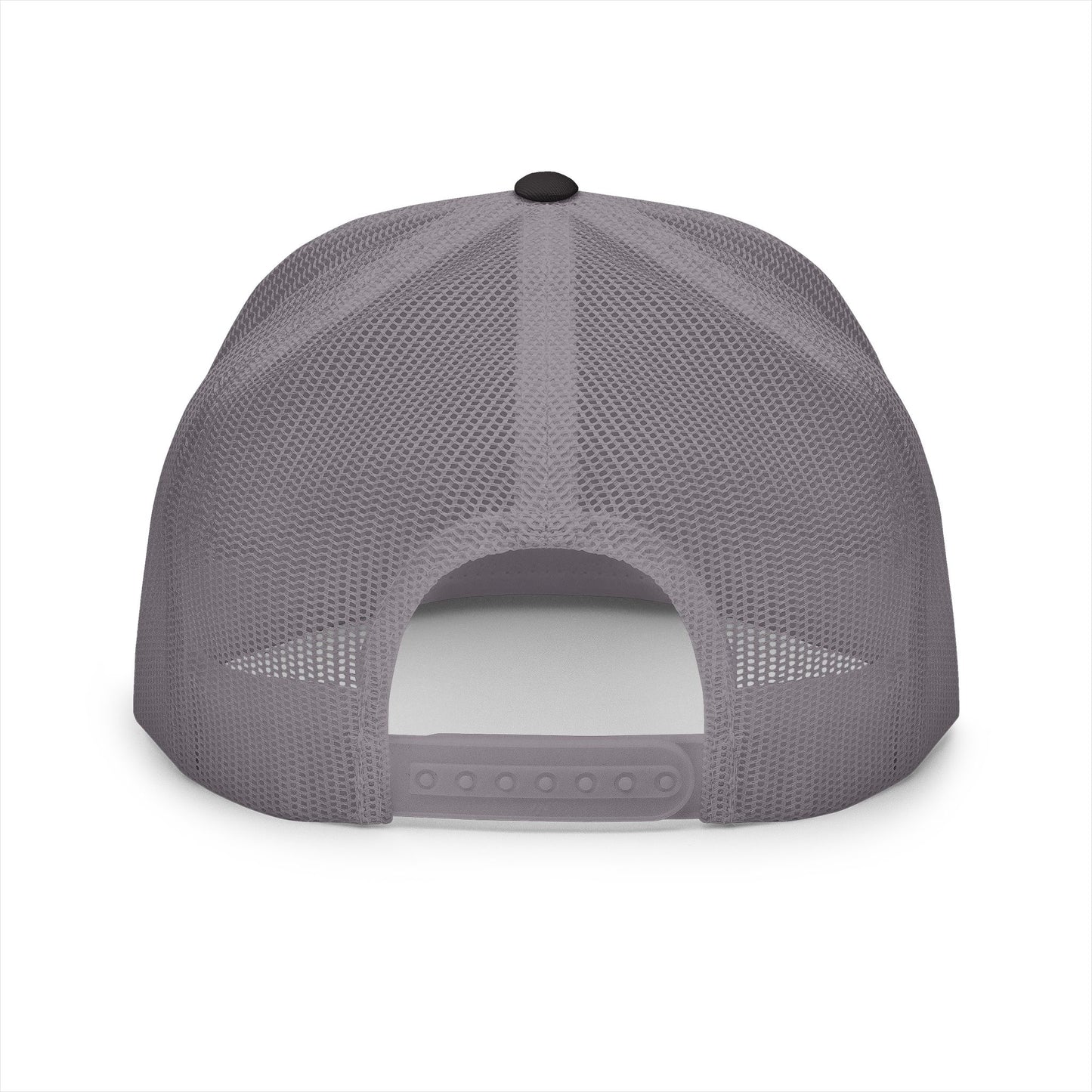 FDT - Embroidered Trucker Hat
