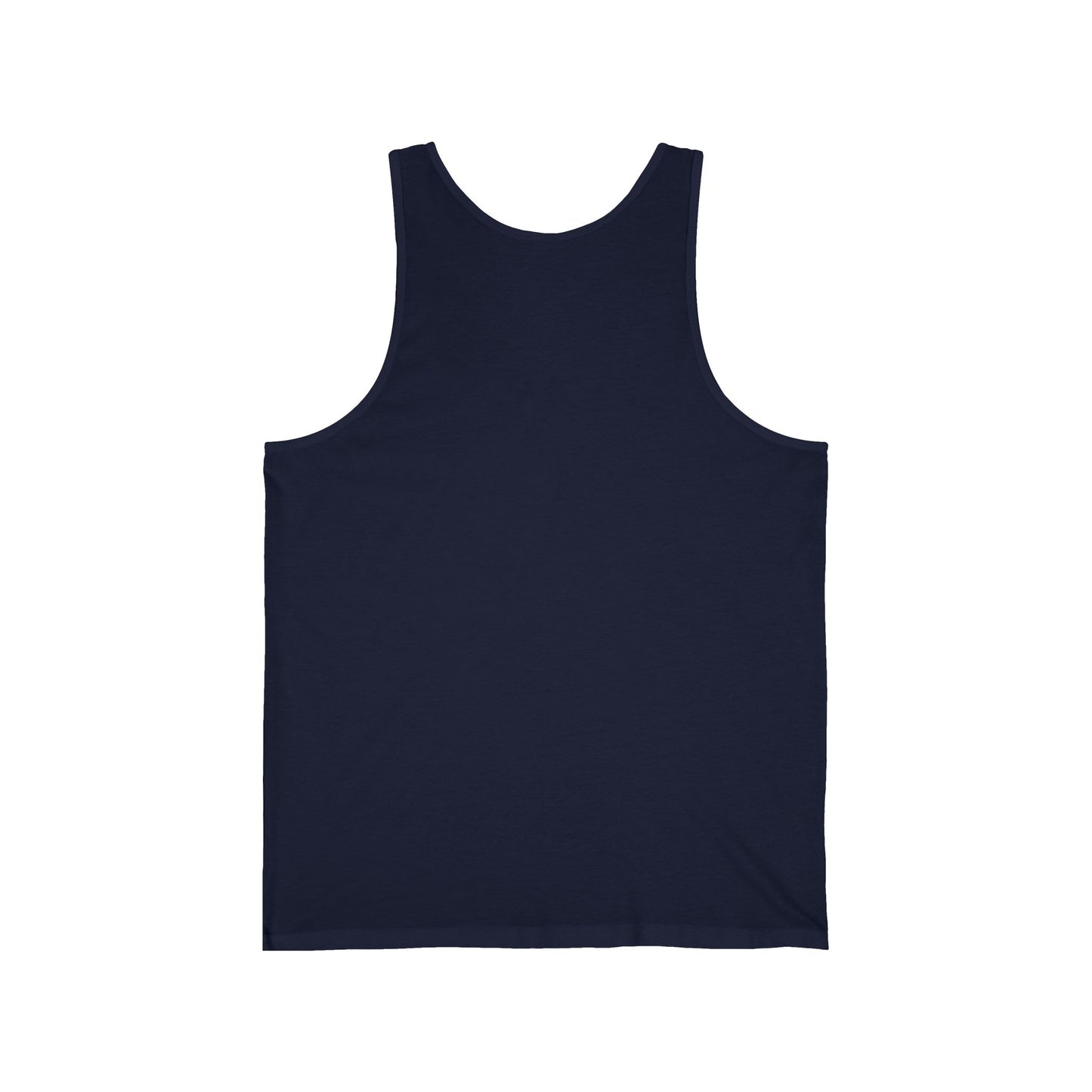 Democracy, You in Danger Girl - Unisex Tank