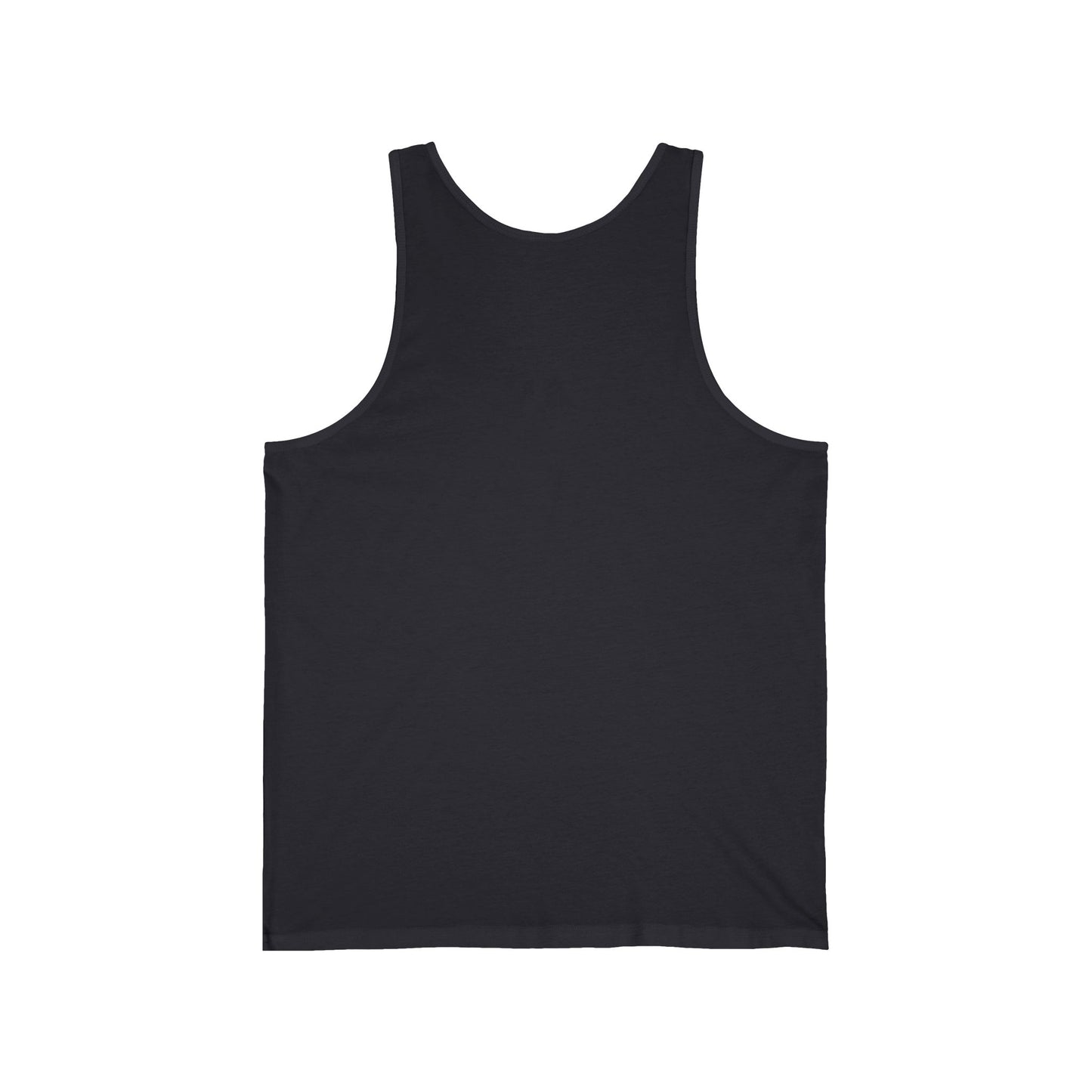 Nazi Lives Don't Matter - Unisex Jersey Tank Top