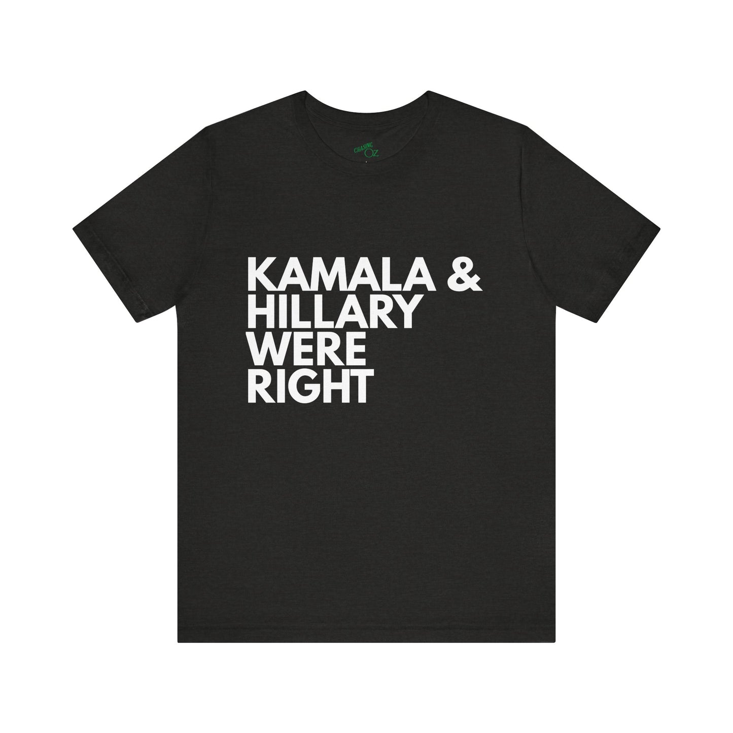 Believe Women - Unisex Tee