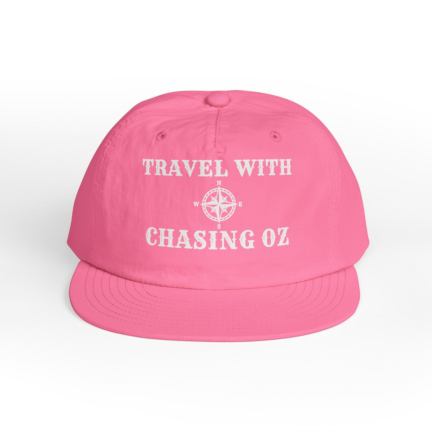 Travel with Chasing Oz - Surf Cap