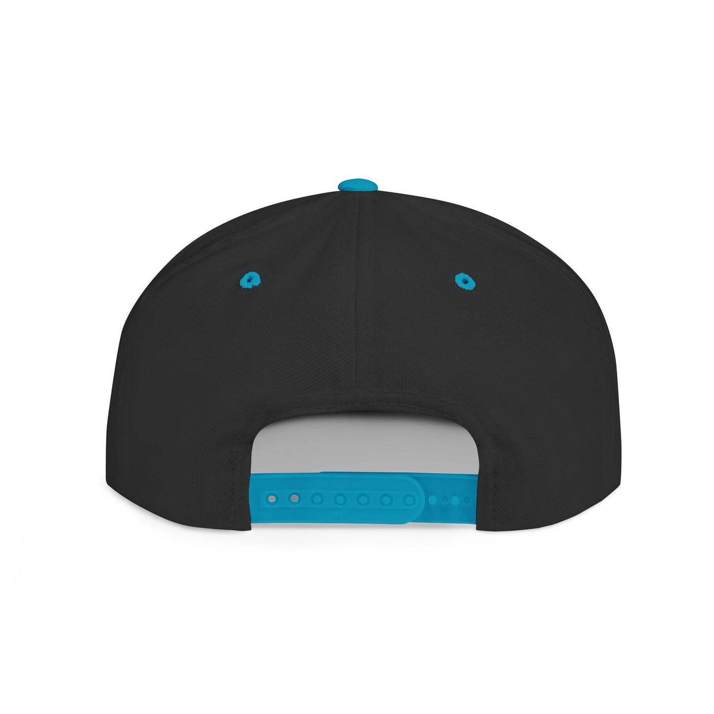 Travel with Chasing Oz - Snapback Hat