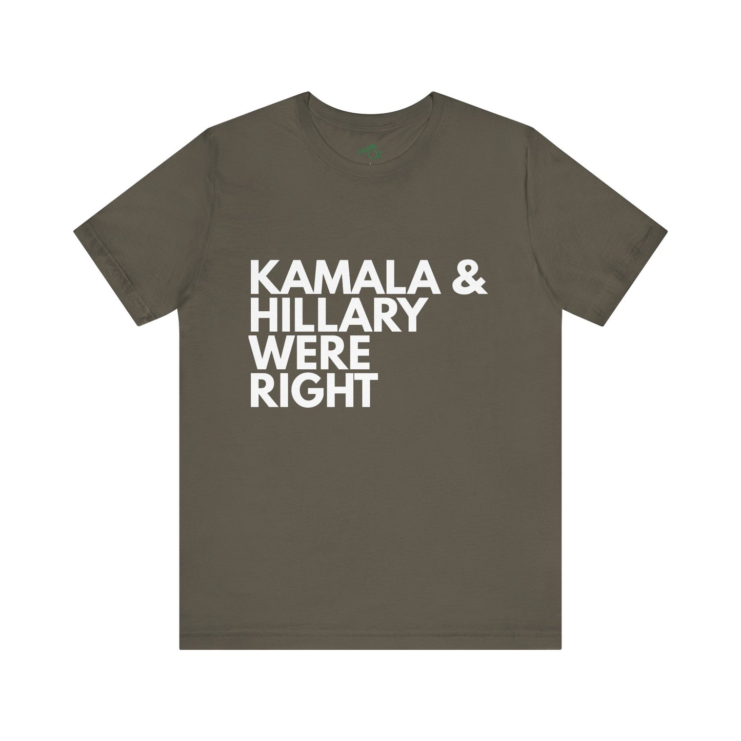 Believe Women - Unisex Tee