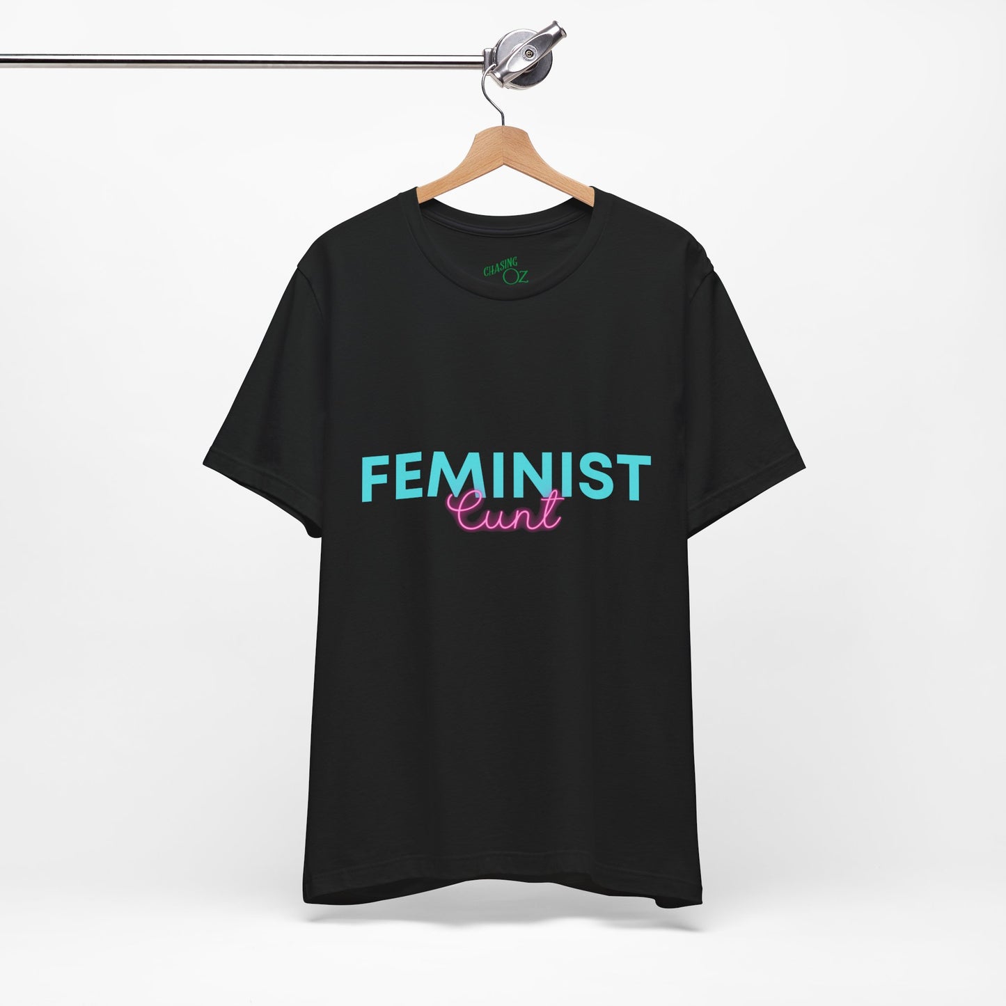 Feminist Cunt - Unisex Tee