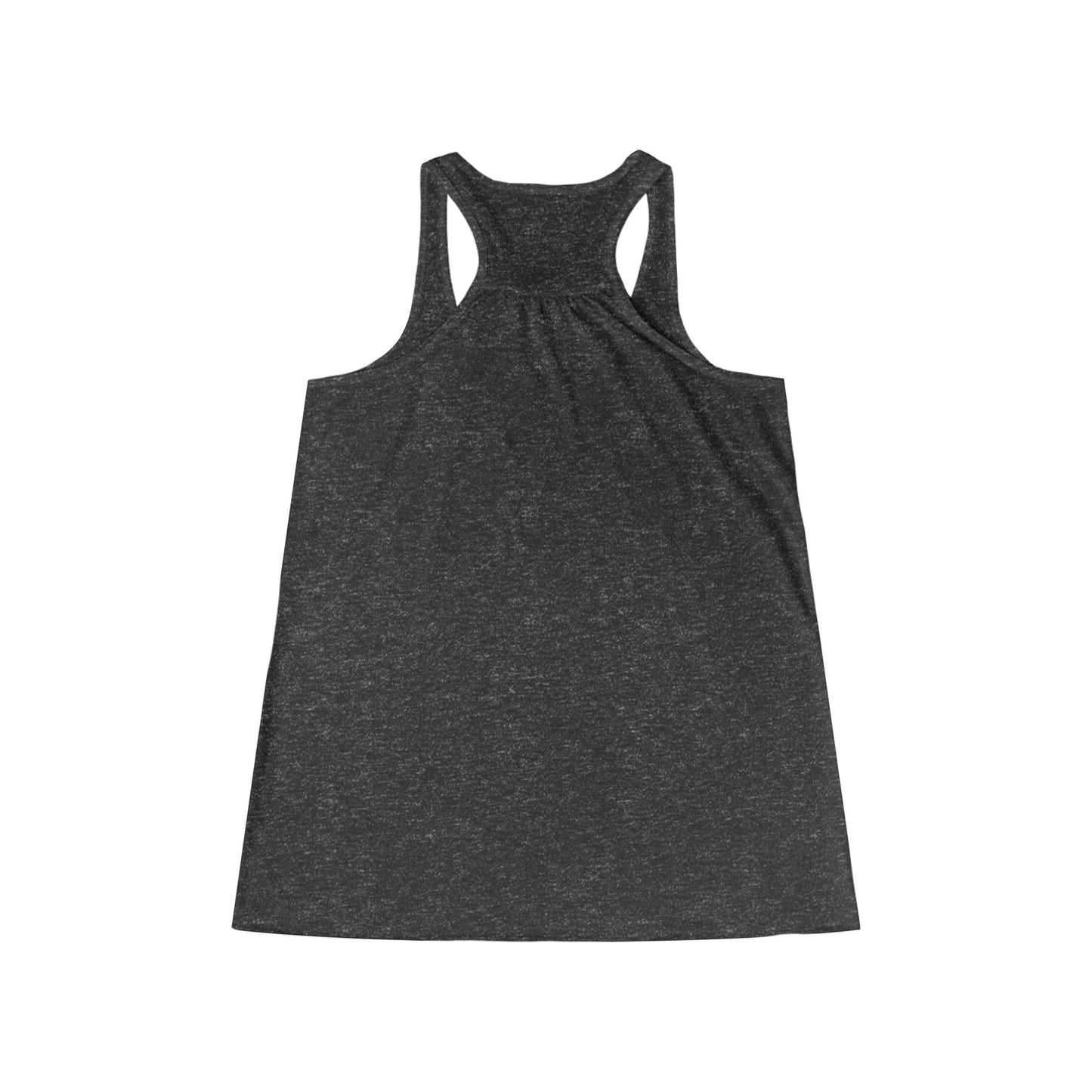 Become Ungovernable - Women’s Flowy Racerback Tank