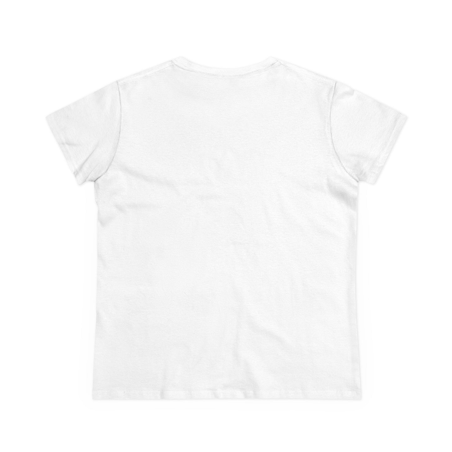 Are You Kidding Me - Women's Fitted Tee