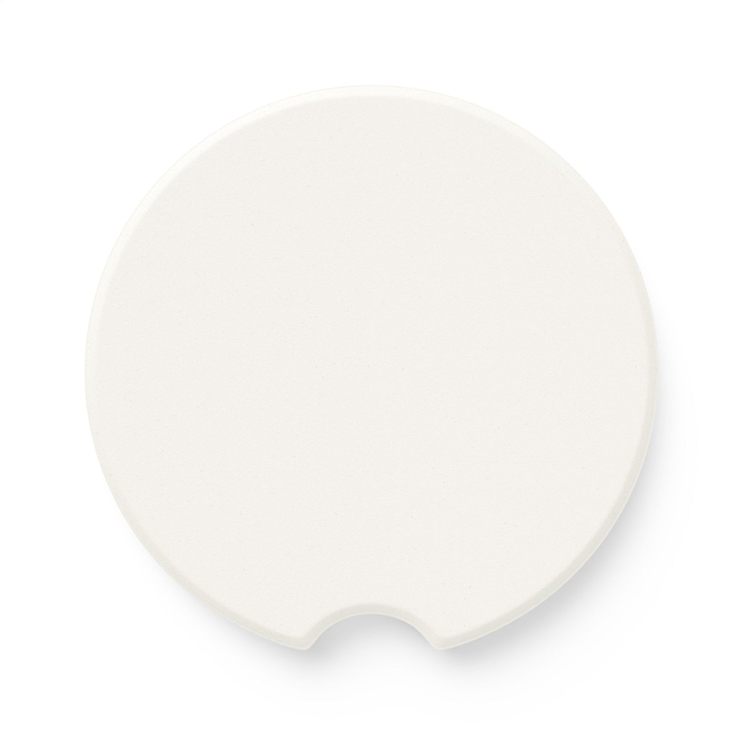 Are You Kidding Me - Soapstone Car Coaster