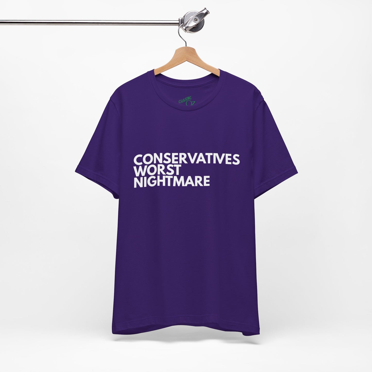 Conservative Nightmare - Unisex Tee