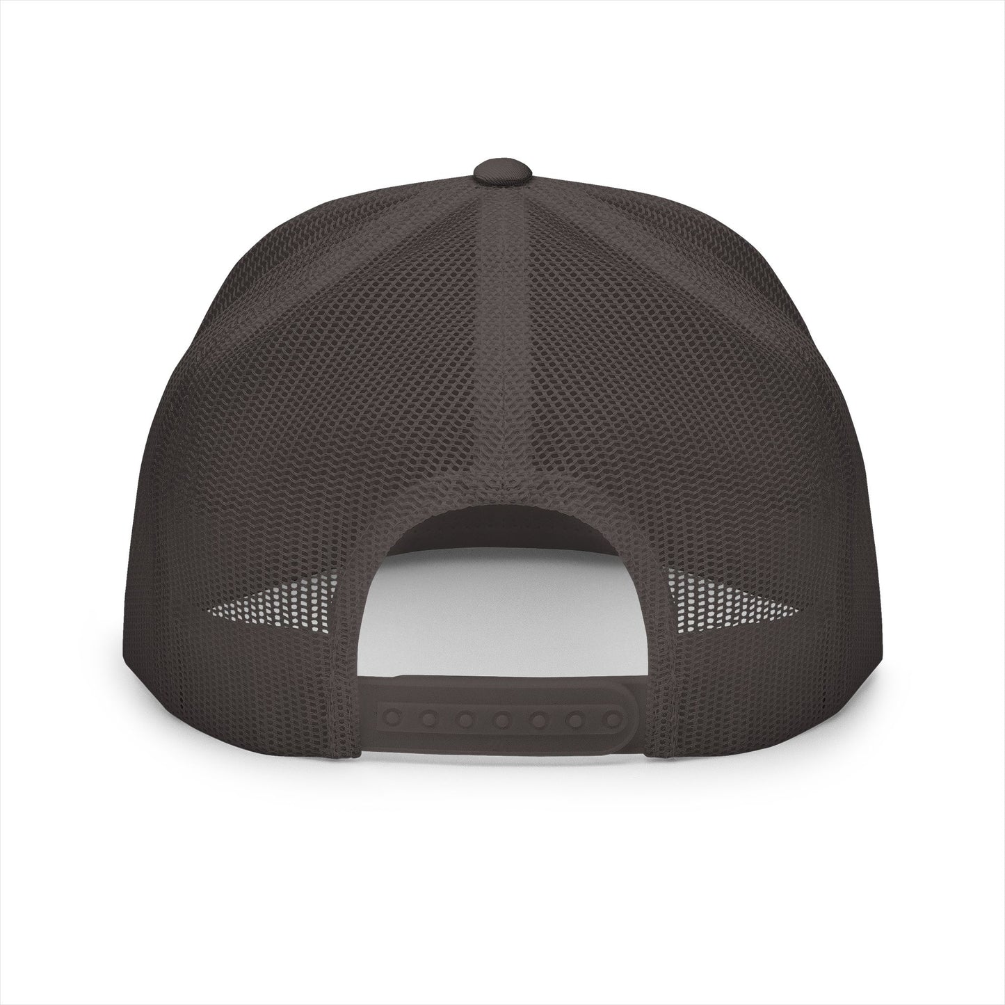 FDT - Embroidered Trucker Hat