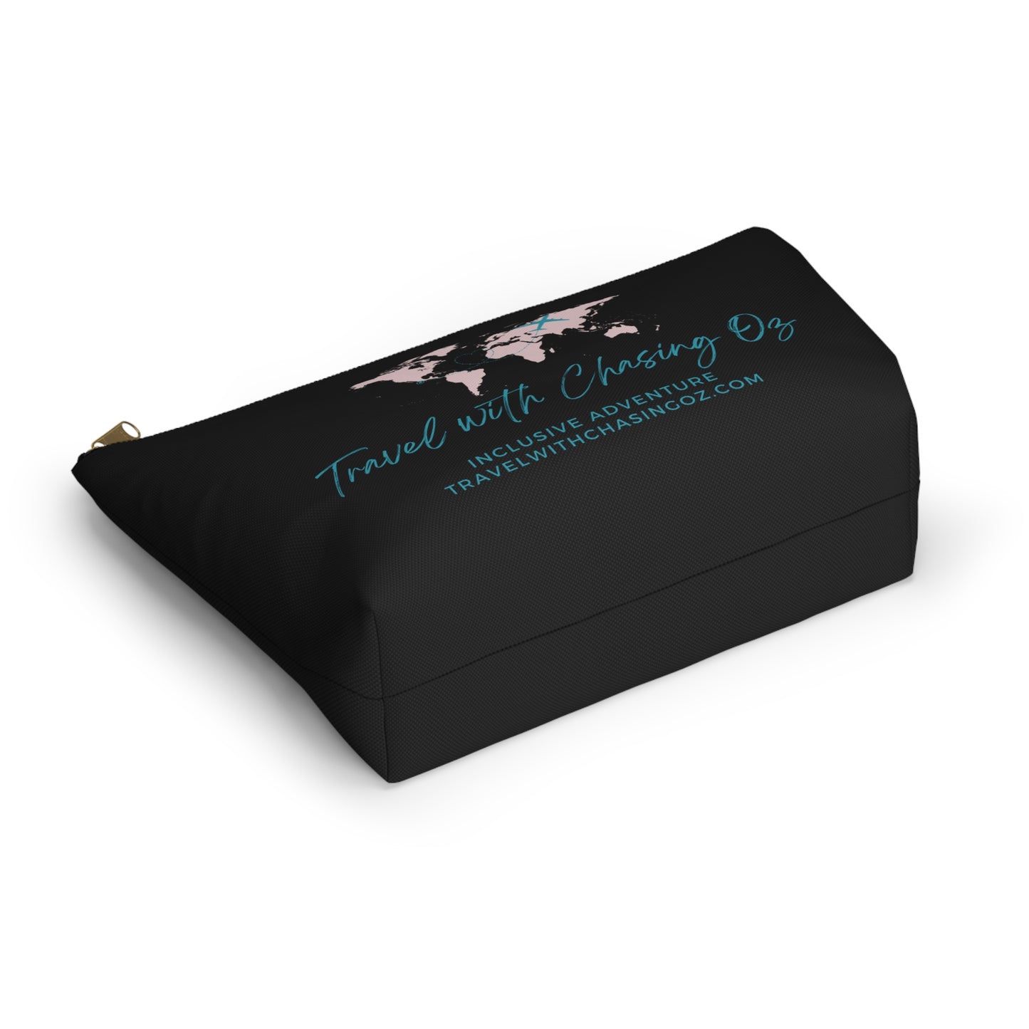 Travel with Chasing Oz - Toiletry Bag