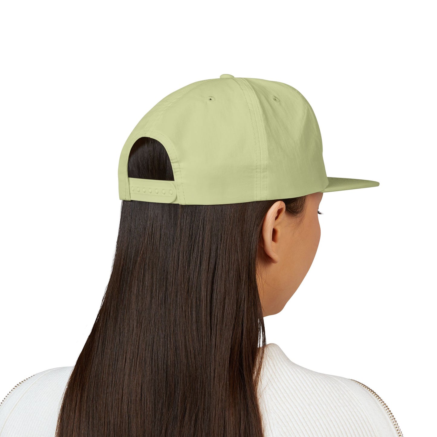 Travel with Chasing Oz - Surf Cap