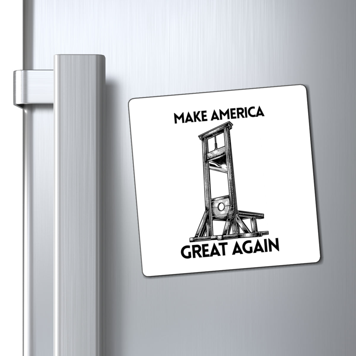 MAGA LOLZ - Magnet