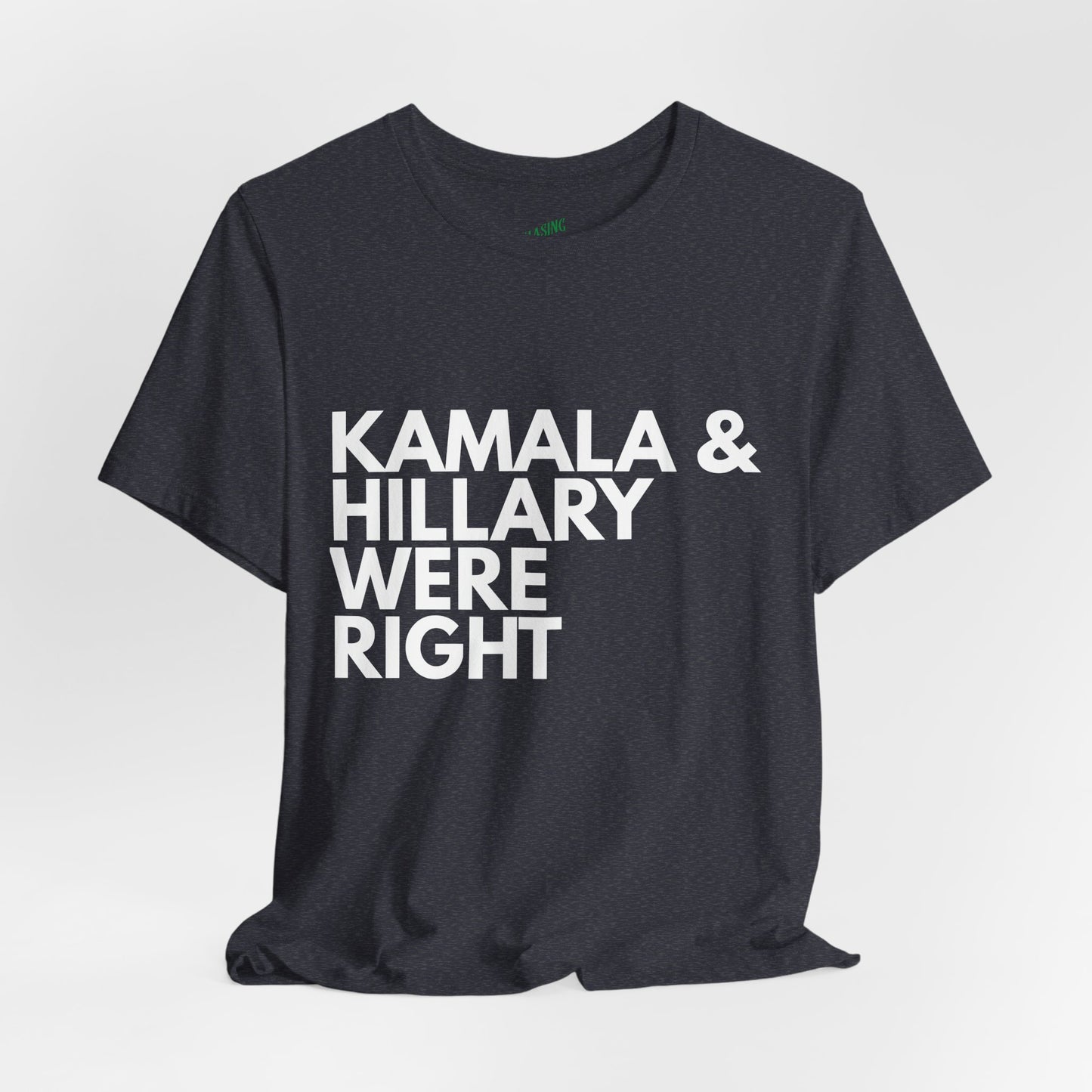 Believe Women - Unisex Tee