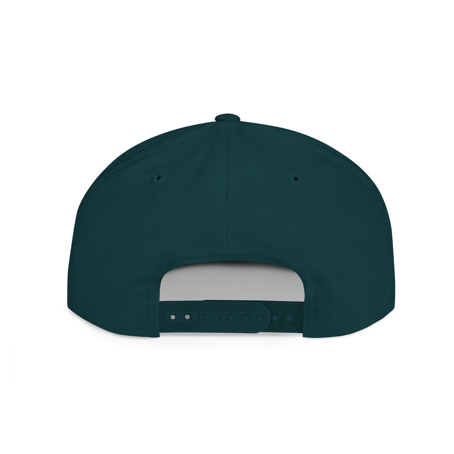 Travel with Chasing Oz - Snapback Hat