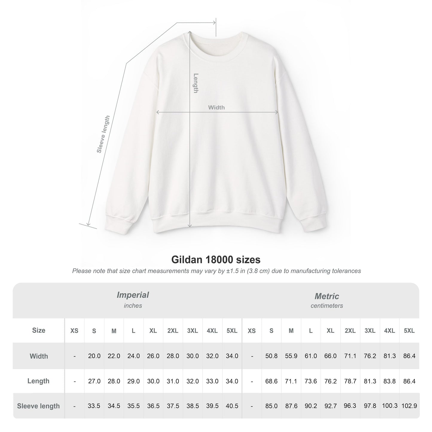Women Don't Owe You - Crewneck Sweatshirt