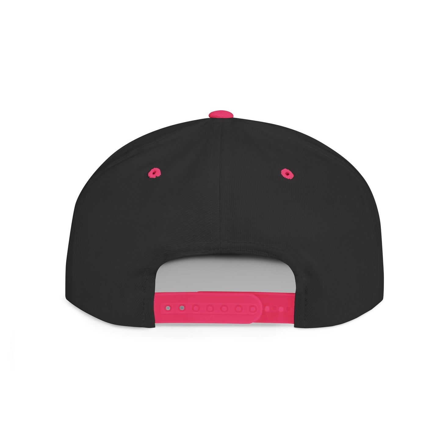 Travel with Chasing Oz - Snapback Hat