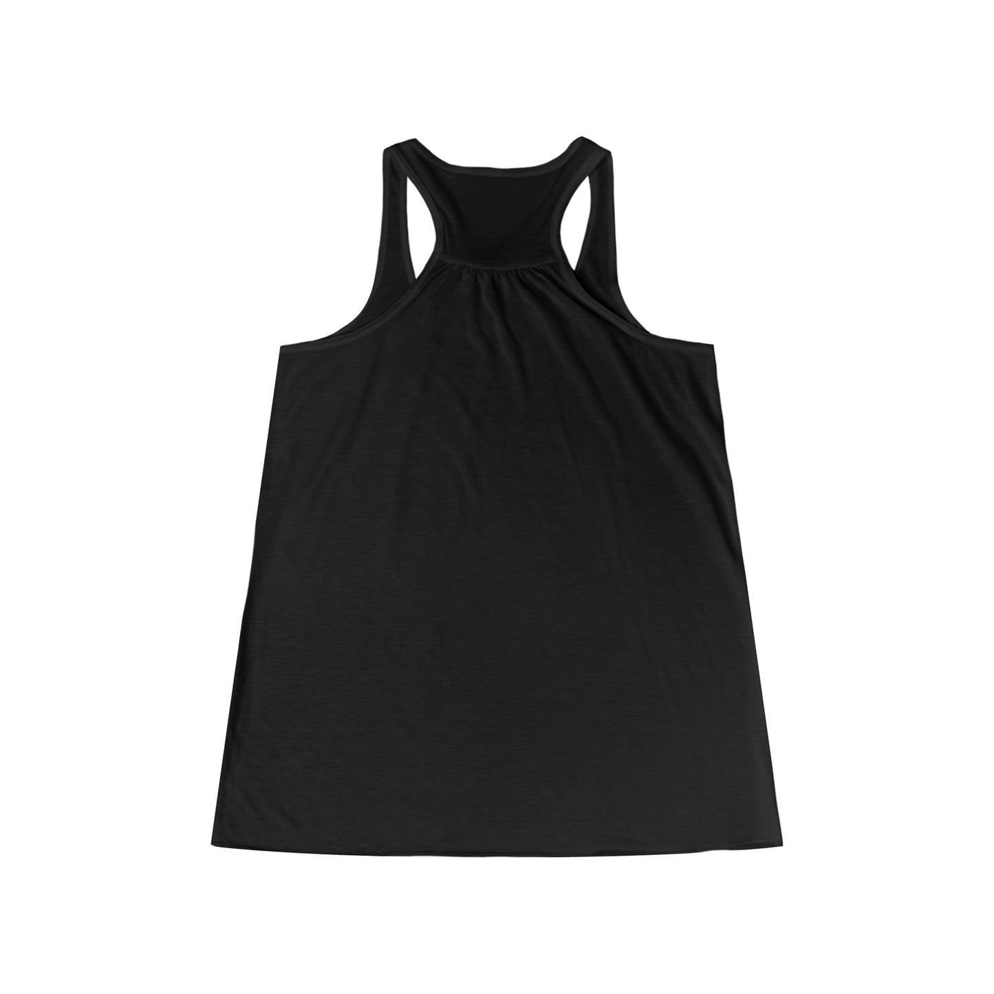 Good Morning Did It Happen Yet - Women's Flowy Racerback Tank