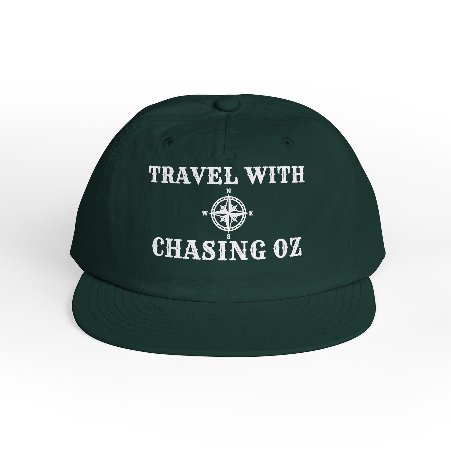 Travel with Chasing Oz - Surf Cap