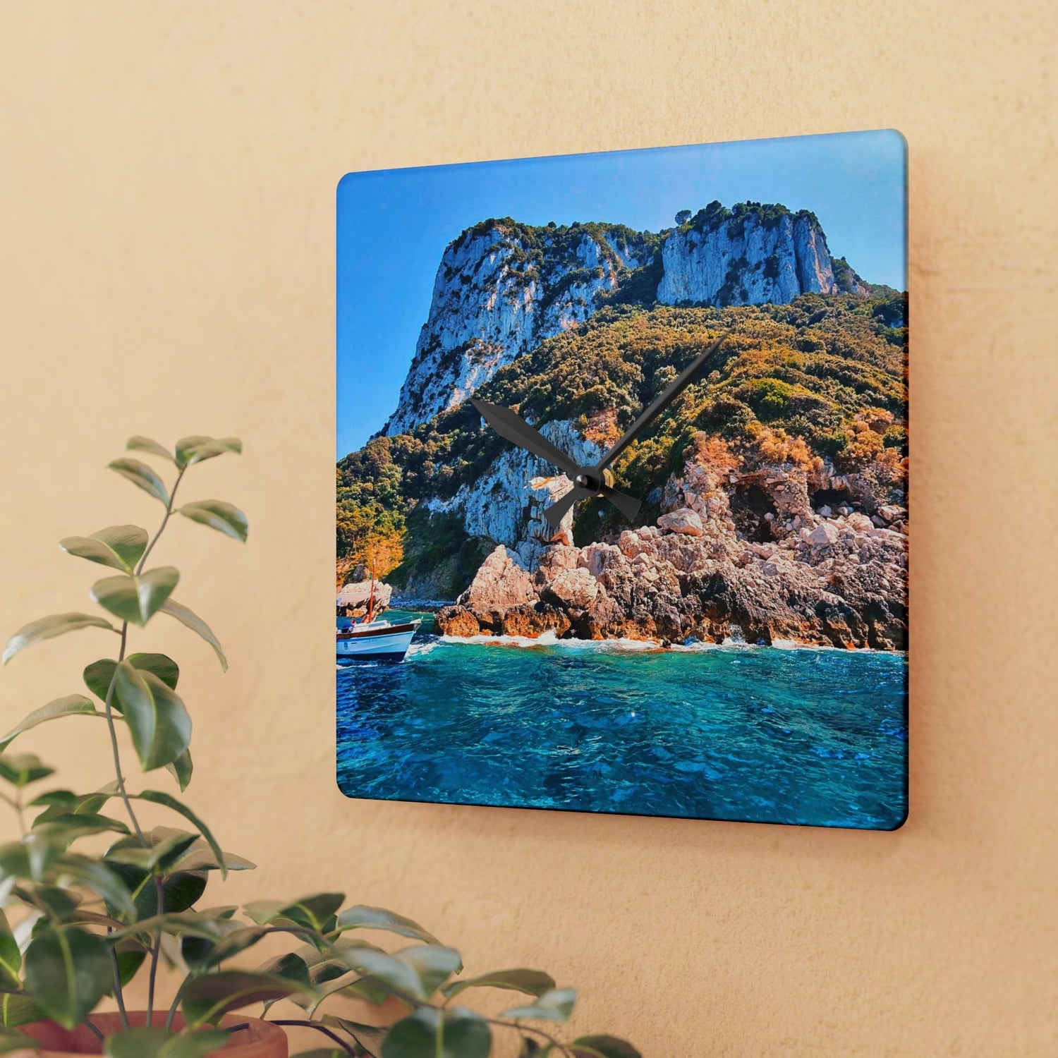 Wall Clocks