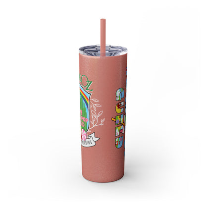 Lollipop Guild - Tumbler with Straw - 20oz