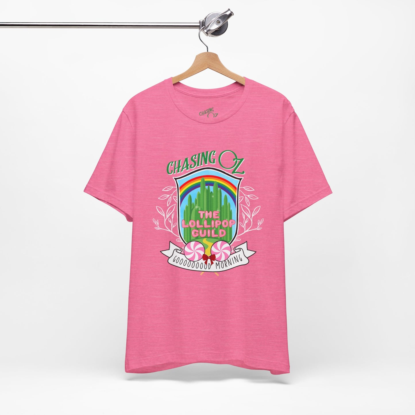 Lollipop Guild - Unisex Tee