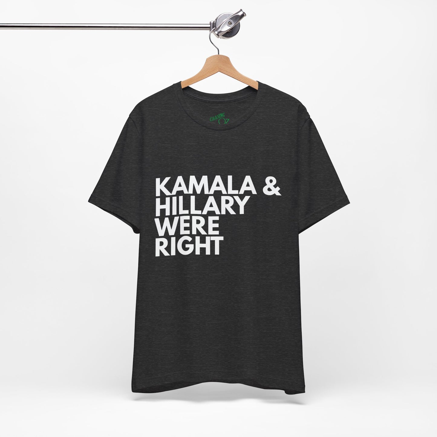 Believe Women - Unisex Tee