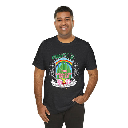 Lollipop Guild - Unisex Tee