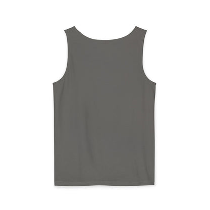 Official Chasing Oz Unisex Garment-Dyed Tank Top