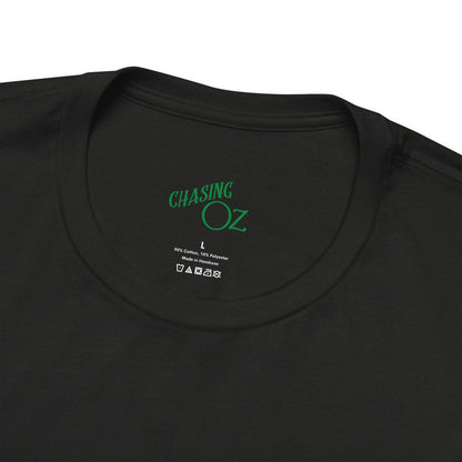Travel w/Chasing Oz - Unisex Tee