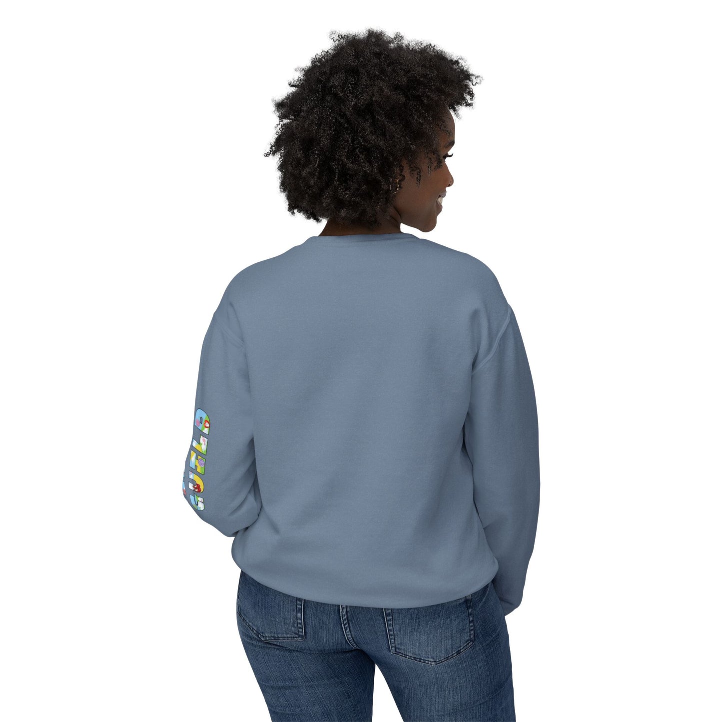 Lollipop Guild - Unisex Crewneck Sweatshirt