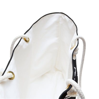 Travel with Chasing Oz Weekender Bag