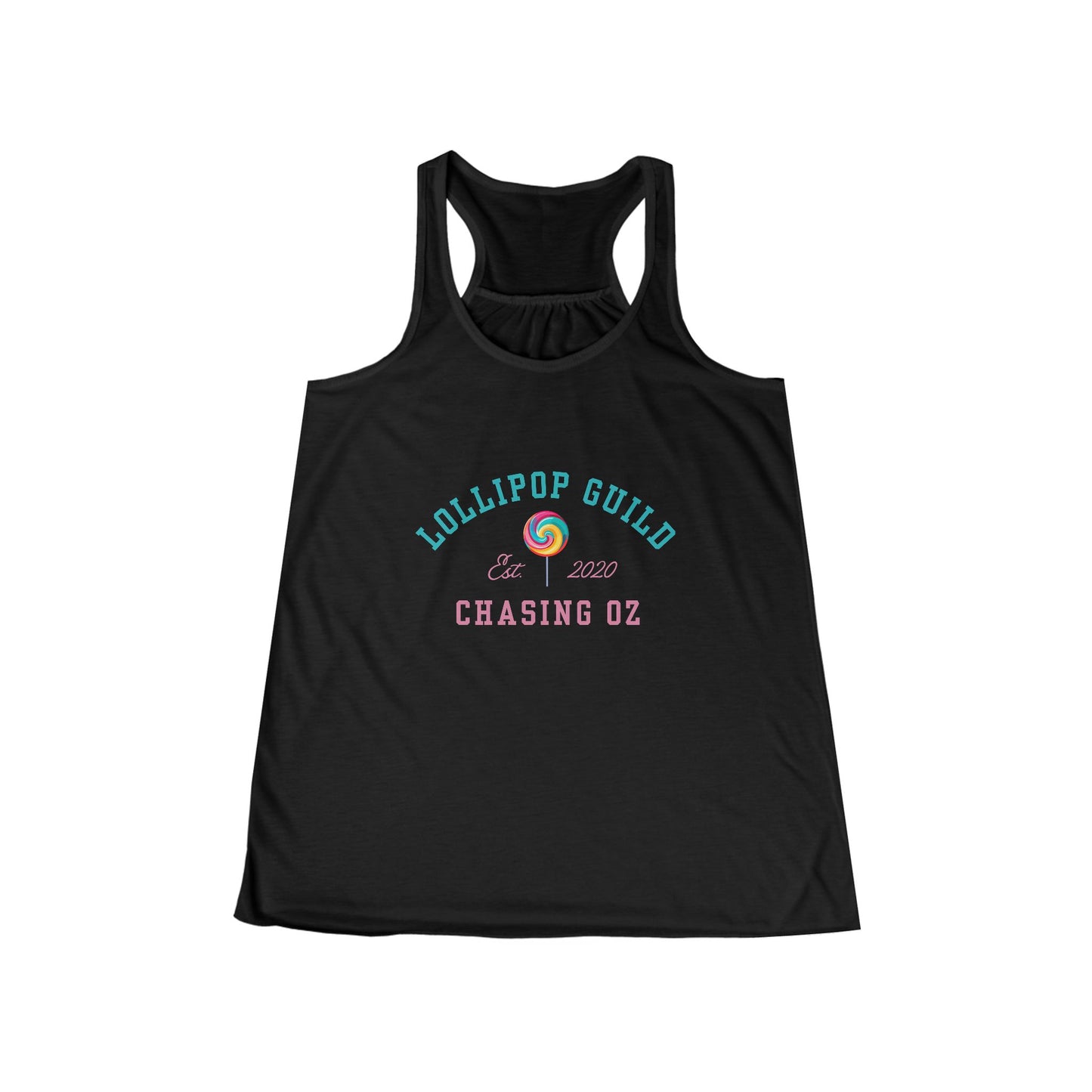 Lollipop Guild  - Women's Racerback Tank