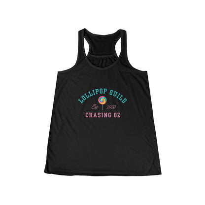 Lollipop Guild  - Women's Racerback Tank