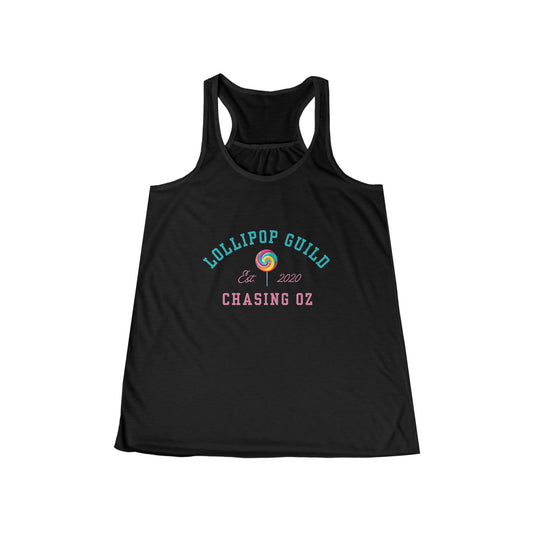 Lollipop Guild  - Women's Racerback Tank