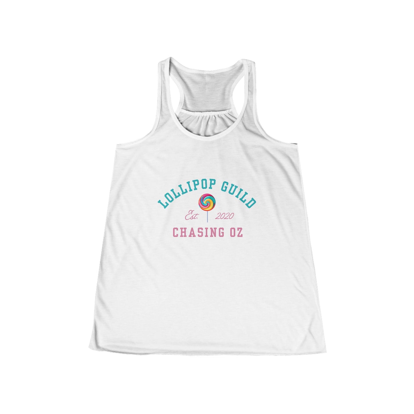 Lollipop Guild  - Women's Racerback Tank